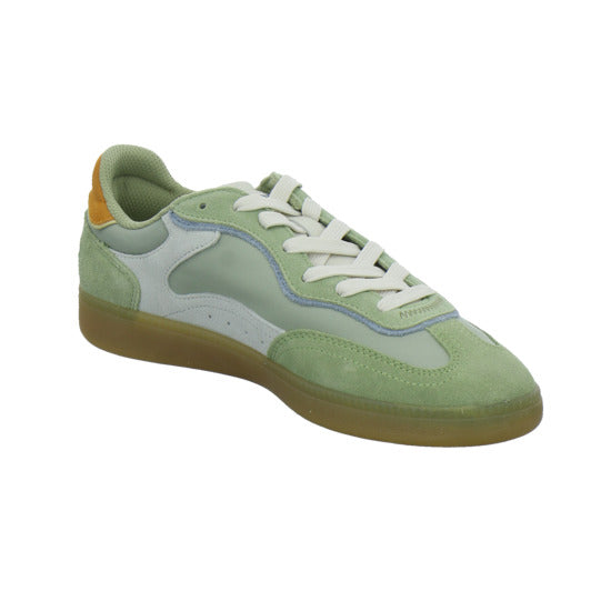 Hoff Sneaker Damen Park Hellgrün
