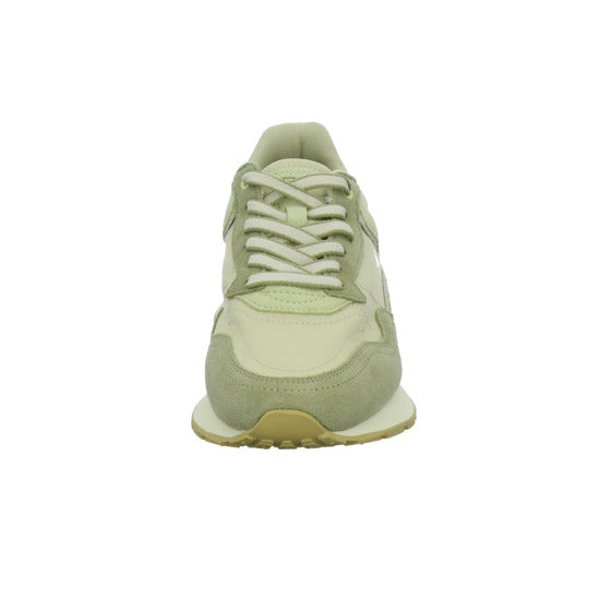 Hoff Sneaker Damen City Hellgrün