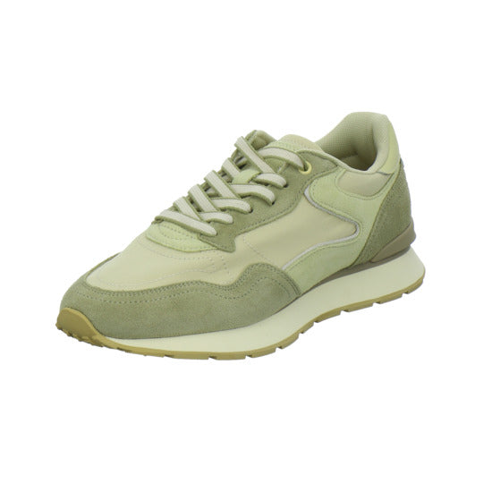 Hoff Sneaker Damen City Hellgrün