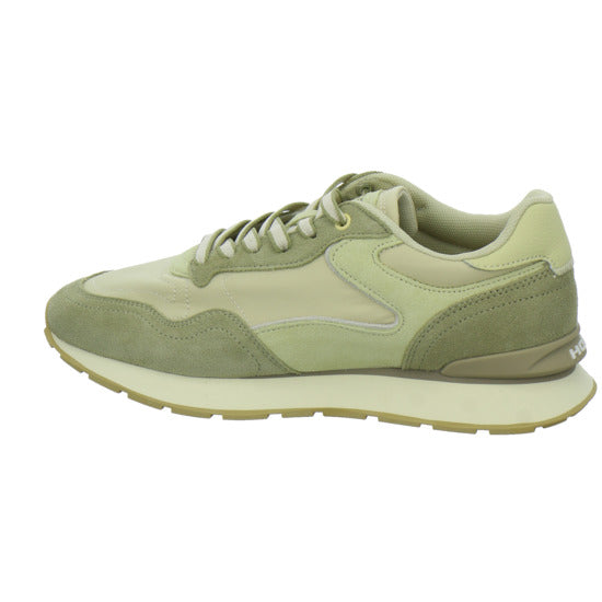 Hoff Sneaker Damen City Hellgrün
