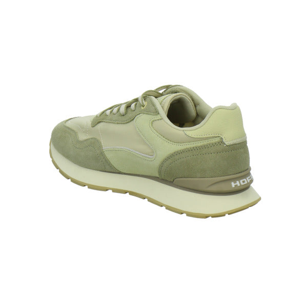 Hoff Sneaker Damen City Hellgrün