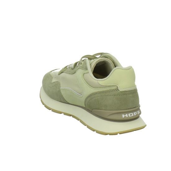 Hoff Sneaker Damen City Hellgrün