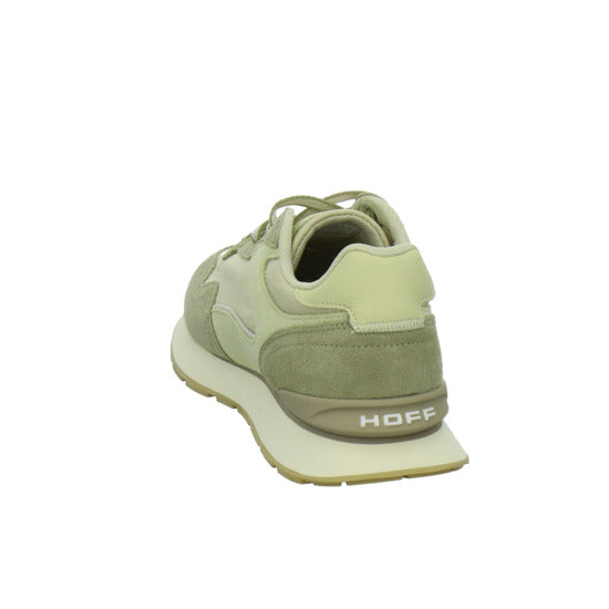 Hoff Sneaker Damen City Hellgrün