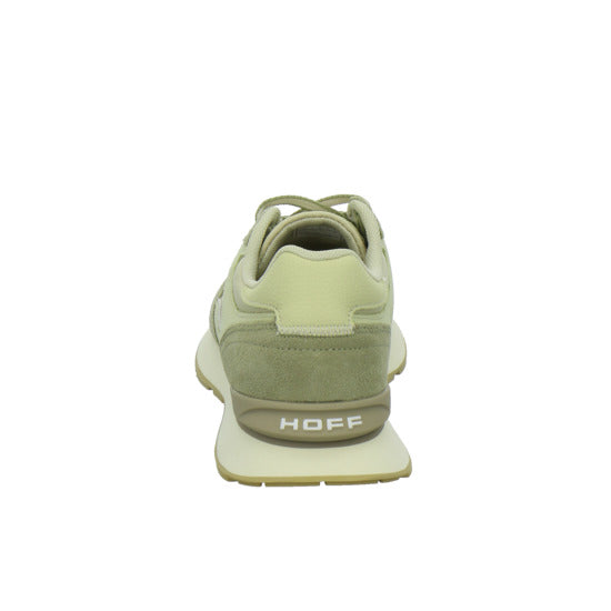 Hoff Sneaker Damen City Hellgrün