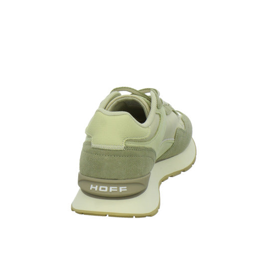 Hoff Sneaker Damen City Hellgrün