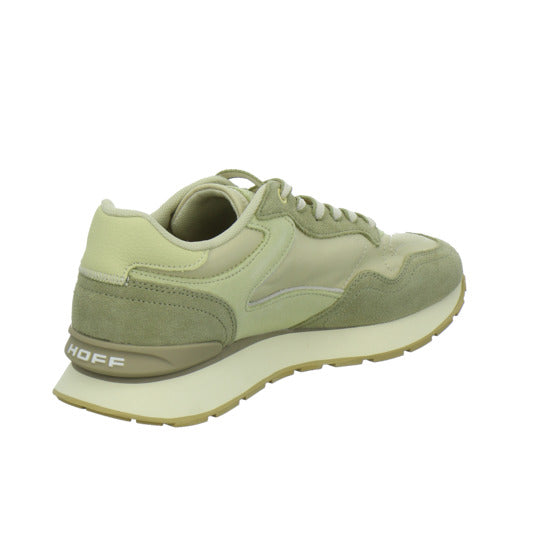 Hoff Sneaker Damen City Hellgrün