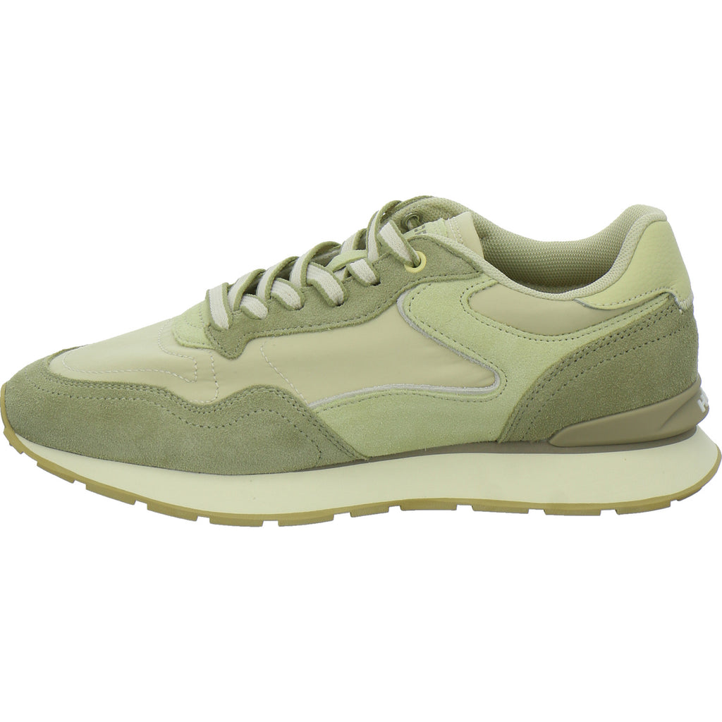 Hoff Sneaker Damen City Hellgrün