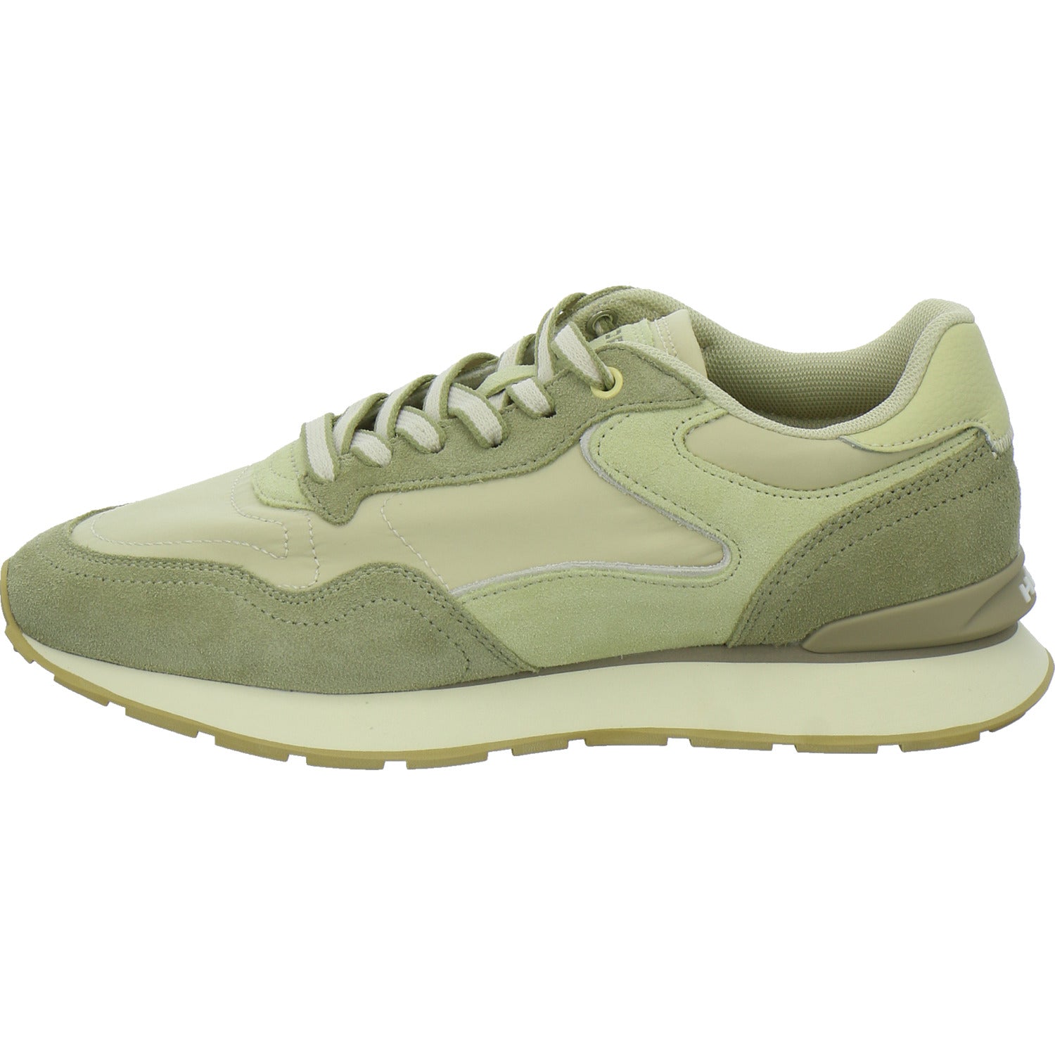 Hoff Sneaker Damen City Hellgrün