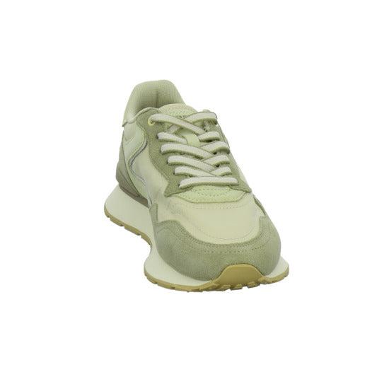 Hoff Sneaker Damen City Hellgrün