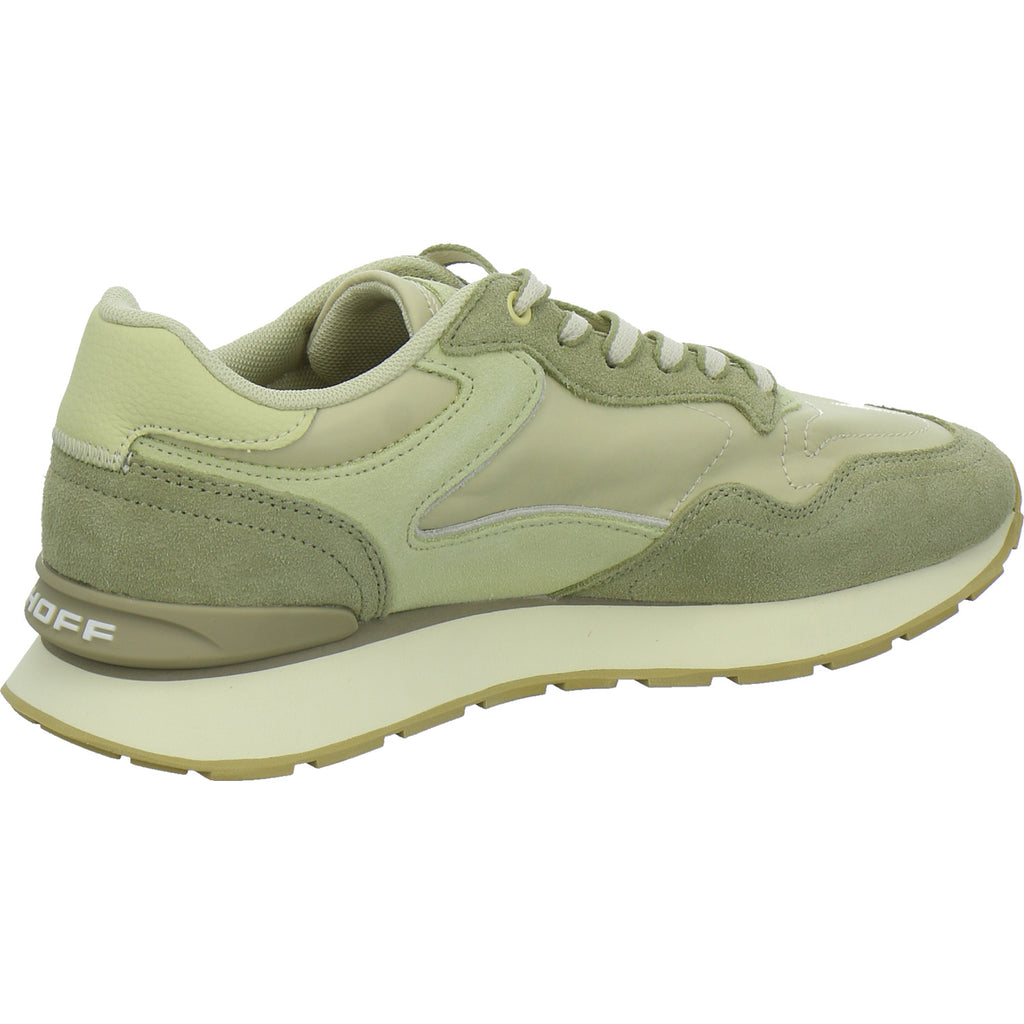 Hoff Sneaker Damen City Hellgrün