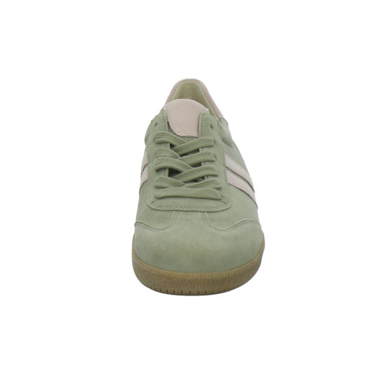 Gabor Sneaker Damen Hellgrün
