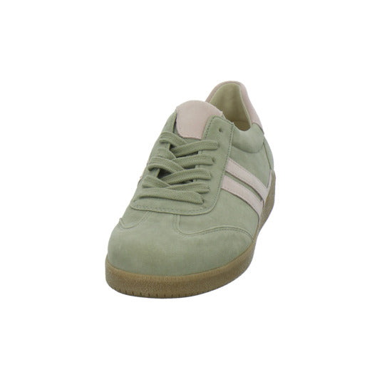 Gabor Sneaker Damen Hellgrün