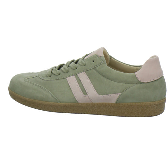 Gabor Sneaker Damen Hellgrün
