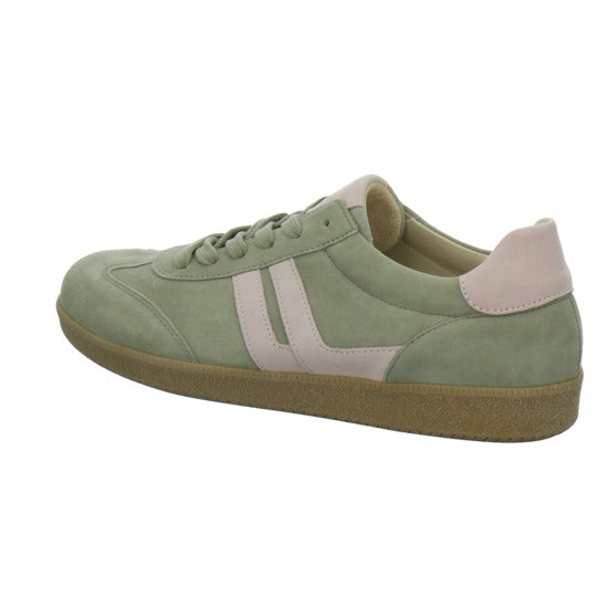 Gabor Sneaker Damen Hellgrün