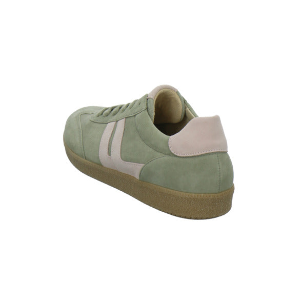 Gabor Sneaker Damen Hellgrün