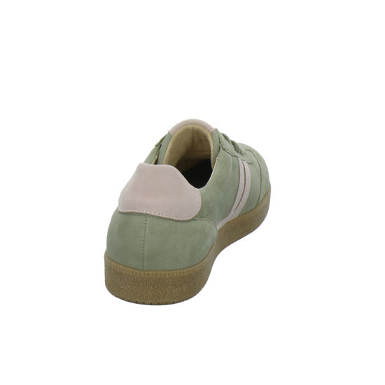 Gabor Sneaker Damen Hellgrün