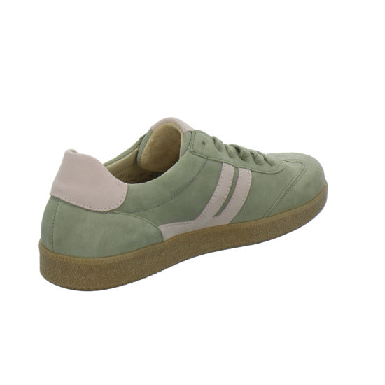 Gabor Sneaker Damen Hellgrün