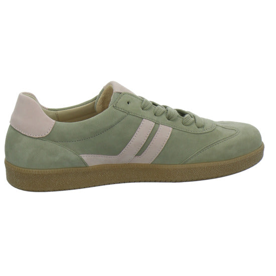 Gabor Sneaker Damen Hellgrün