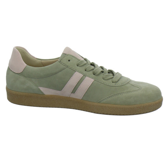 Gabor Sneaker Damen Hellgrün