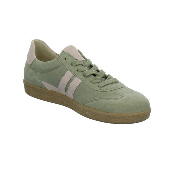 Gabor Sneaker Damen Hellgrün