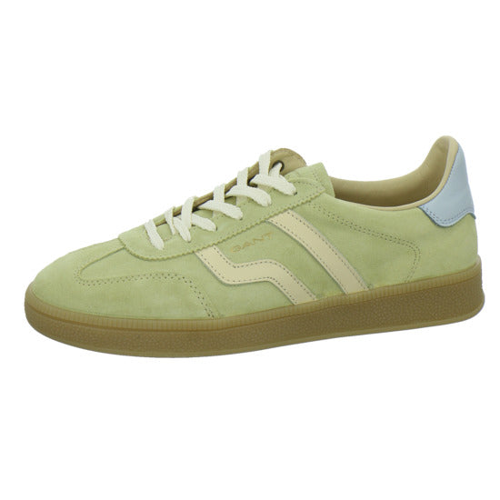 Gant Sneaker Damen Cuzima Hellgrün