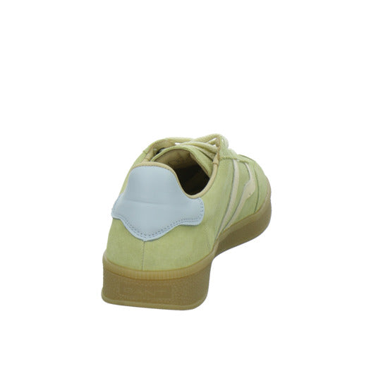 Gant Sneaker Damen Cuzima Hellgrün