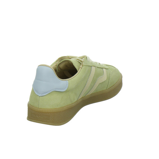 Gant Sneaker Damen Cuzima Hellgrün