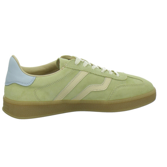 Gant Sneaker Damen Cuzima Hellgrün
