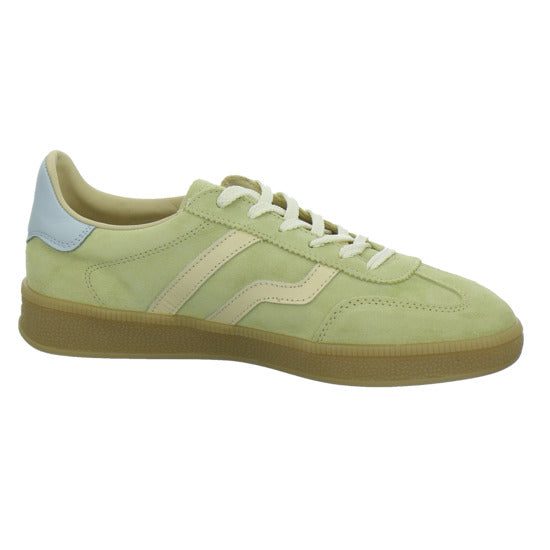 Gant Sneaker Damen Cuzima Hellgrün