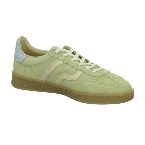 Gant Sneaker Damen Cuzima Hellgrün