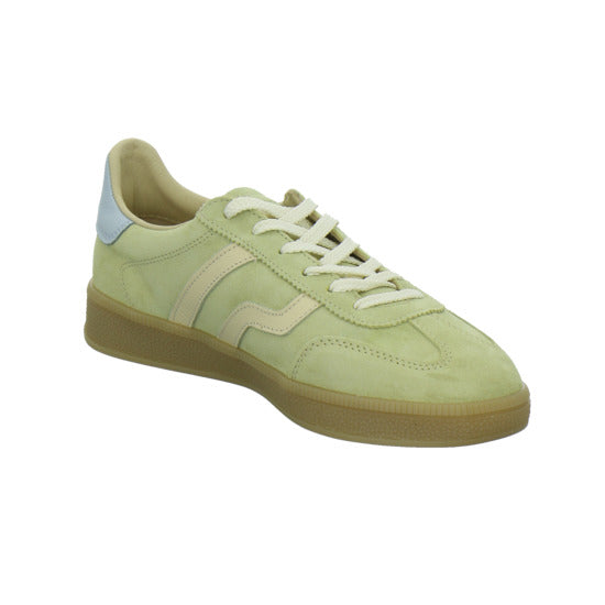 Gant Sneaker Damen Cuzima Hellgrün