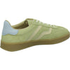Gant Sneaker Damen Cuzima Hellgrün