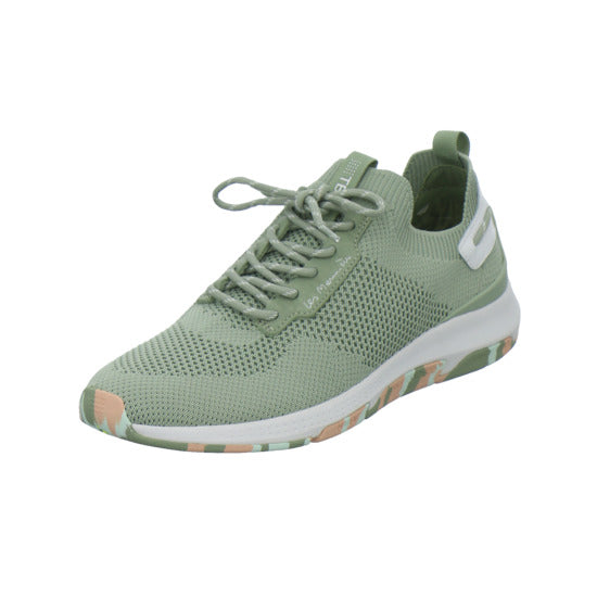 TBS Sneaker Damen Hellgrün