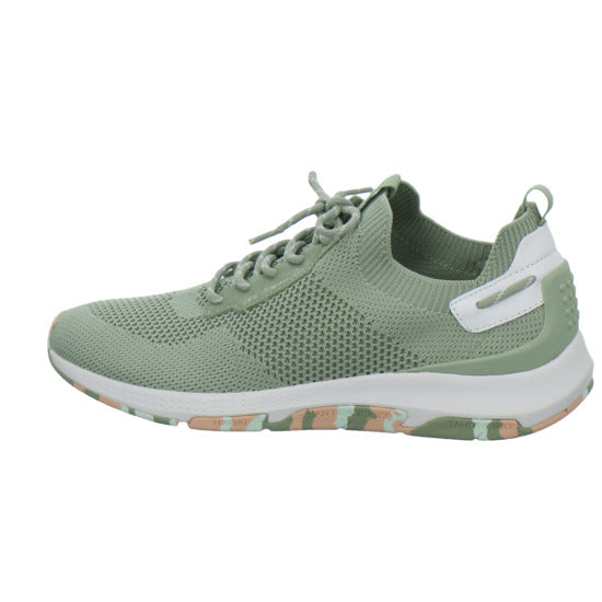 TBS Sneaker Damen Hellgrün