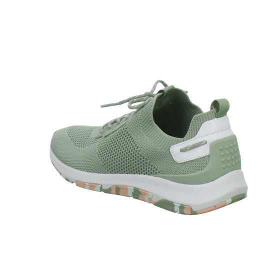 TBS Sneaker Damen Hellgrün