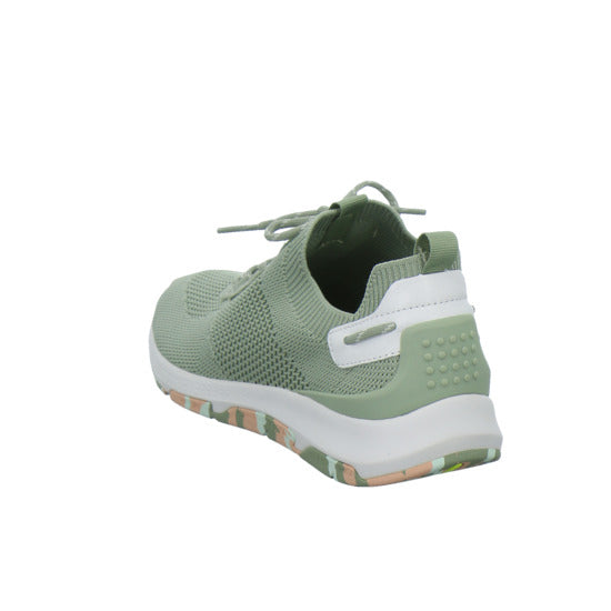 TBS Sneaker Damen Hellgrün