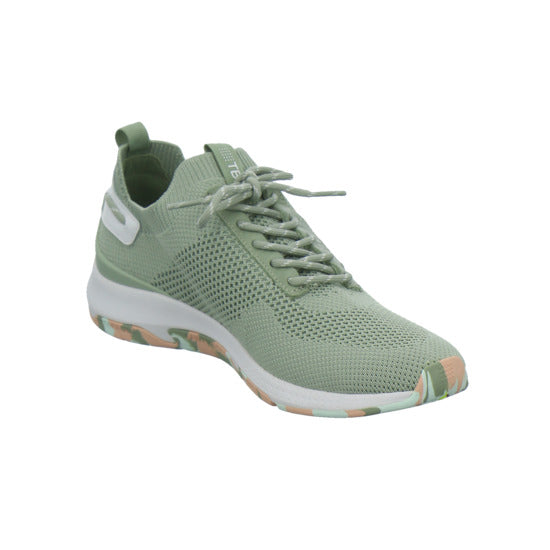 TBS Sneaker Damen Hellgrün