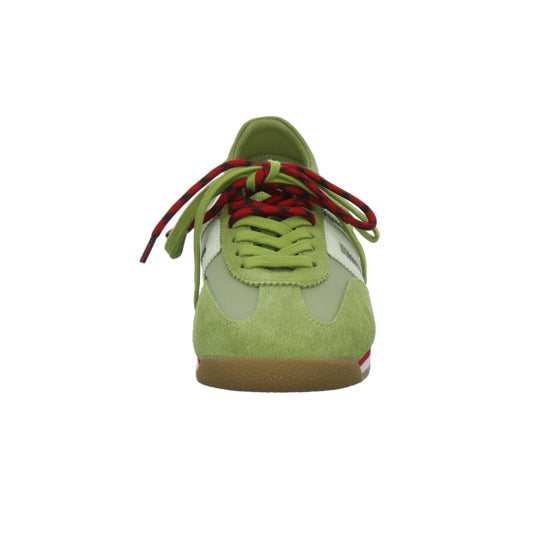 Back 70 Sneaker Damen Rocket Hellgrün