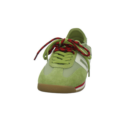 Back 70 Sneaker Damen Rocket Hellgrün