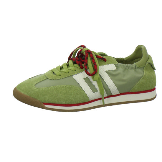 Back 70 Sneaker Damen Rocket Hellgrün