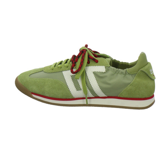 Back 70 Sneaker Damen Rocket Hellgrün