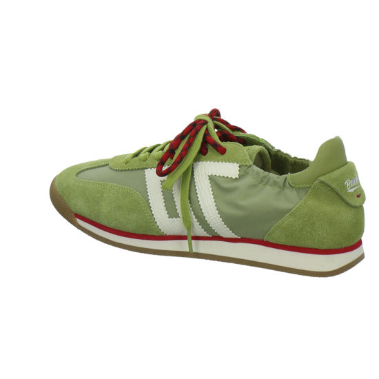 Back 70 Sneaker Damen Rocket Hellgrün