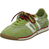 Back 70 Sneaker Damen Rocket Hellgrün