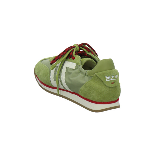 Back 70 Sneaker Damen Rocket Hellgrün
