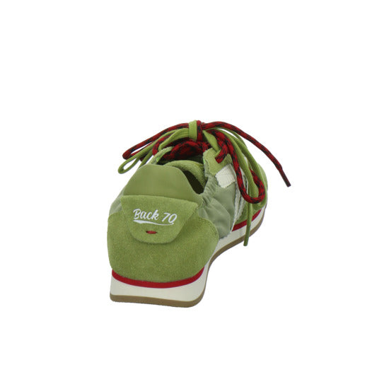 Back 70 Sneaker Damen Rocket Hellgrün