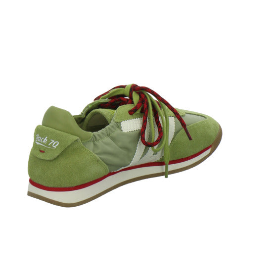 Back 70 Sneaker Damen Rocket Hellgrün