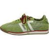 Back 70 Sneaker Damen Rocket Hellgrün
