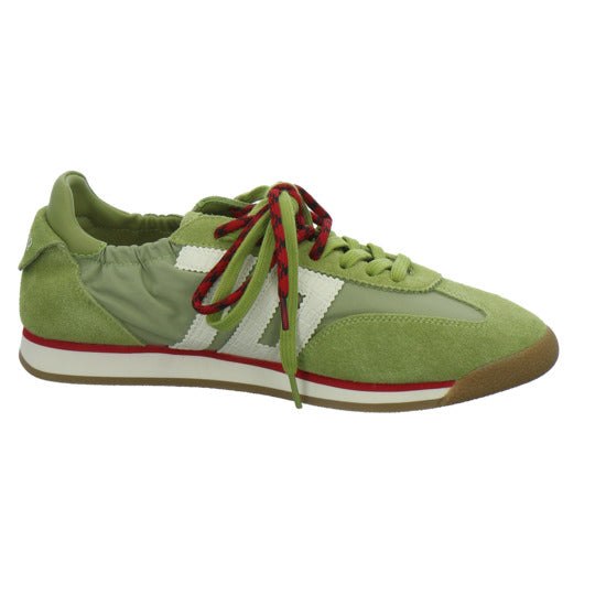 Back 70 Sneaker Damen Rocket Hellgrün