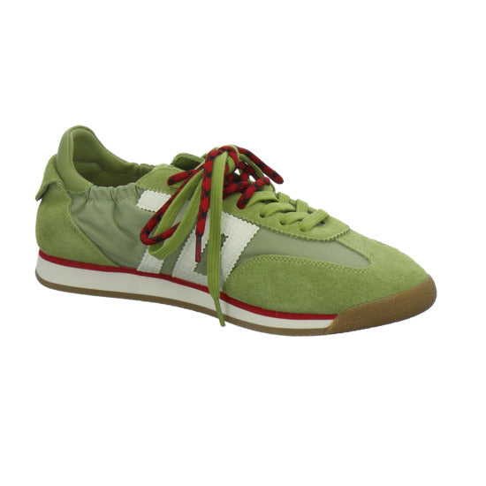 Back 70 Sneaker Damen Rocket Hellgrün