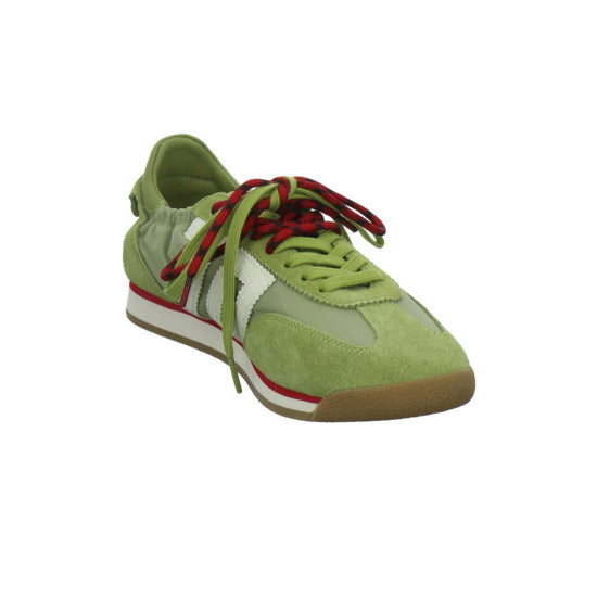 Back 70 Sneaker Damen Rocket Hellgrün